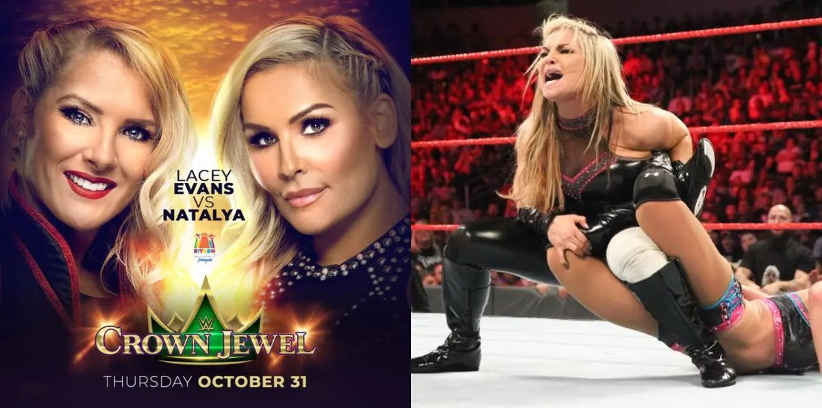 KoshTaib's tweet image. نن شپه لس بجې سعودي عربستان کې د لومړي ځل لپاره د ښځو رېسلينګ سيالۍ کېږي. نو داسې کیسې دي.
پام
#SaudiArabia #wrestling #Femal