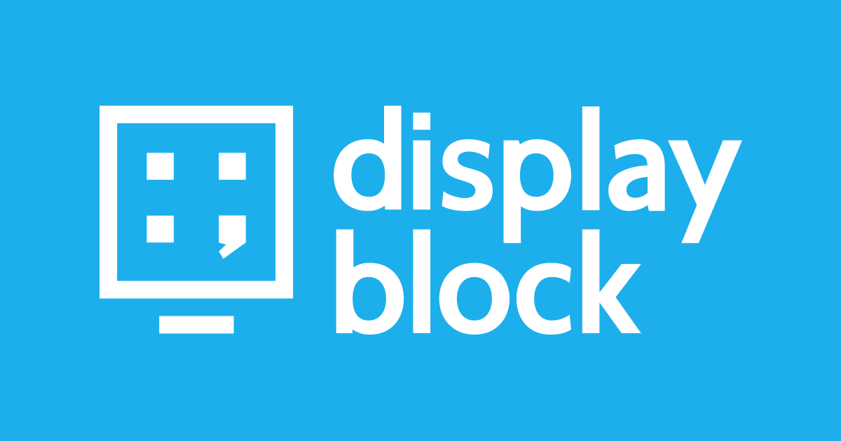 displayblock's tweet photo. Services we offer include #EmailDesign #EmailCoding #DigitalMarketingStrategy #EmailDeployment #CampaignReporting https://t.co/QfQTeBMr2l https://t.co/m3qD8XyyHt