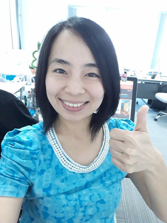 Congratulations Maria Ivy Luz. You're a winner of our “Invite a Colleague” campaign for #gulfoodmanufacturing2019