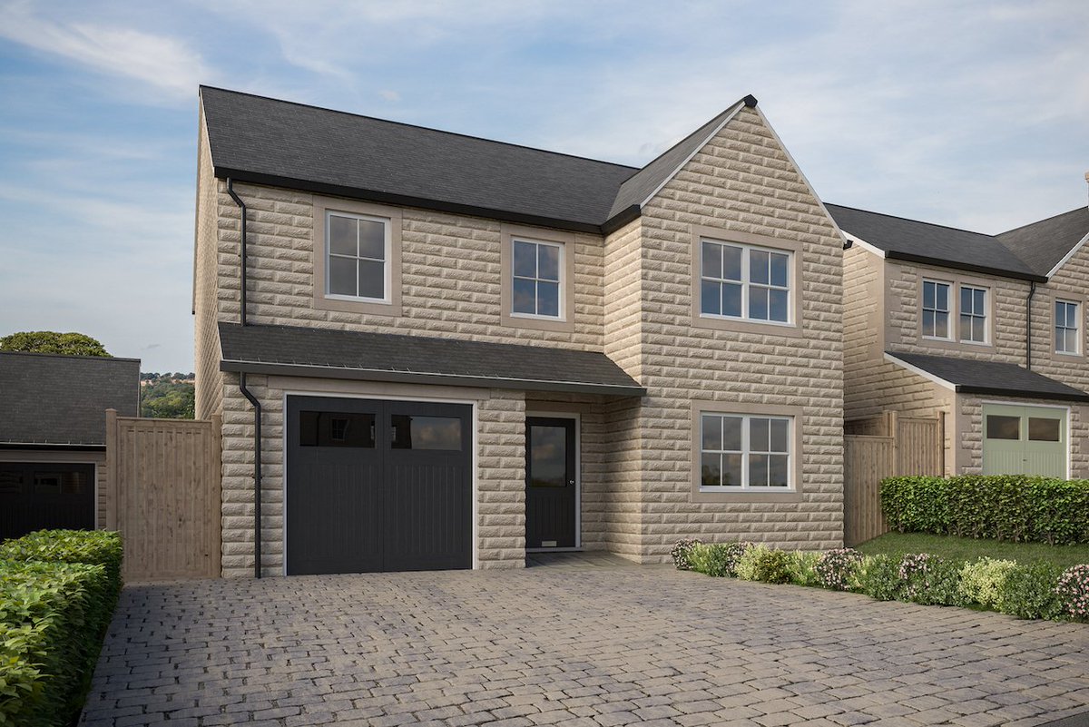 LoxleyHomes's tweet photo. Are you on the lookout for your next family home?

Look no further! Our #VillageMews development is a stunning development of homes perfect for growing families!

Want to find out more? Contact our team today!
☎️ 01423 540 054 
💻 https://t.co/piQtkVdjLl https://t.co/oRaJycKLnv