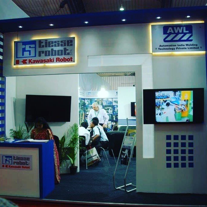 TeamWHTNXT's tweet image. Designed and fabricated for @TiesseRobot by our wht nxt team #teamwhtnxt #tiesserobot #throwback  #whtnxt