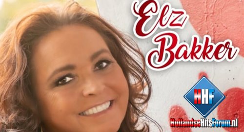 'Laat Ze Maar Praten' aldus <a href="/ElzBakker1/">Elz Bakker</a>  |  hollandsehitsforum.nl/elz-bakker-laa…