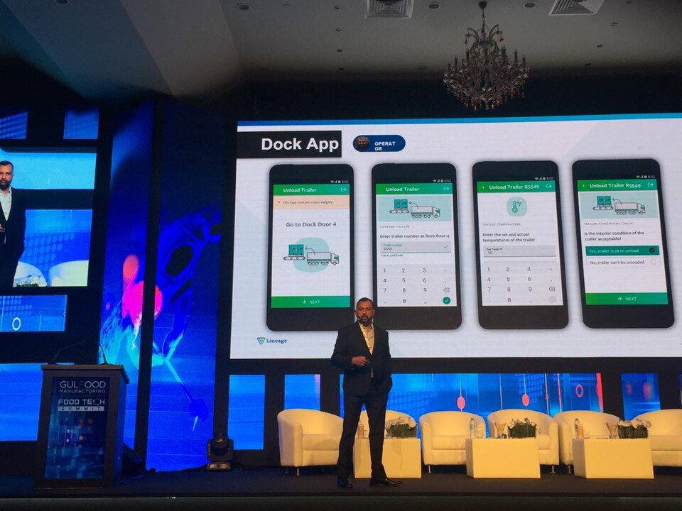 McKinsey estimates that firms could be up to $2 trillion a year better off by using AI in supply chain and manufacturing.  Having used machine learning to increase efficiency by 20%, Sudarsan Thattai, Chief Information Officer of Lineage Logistics is here to impart some learnings