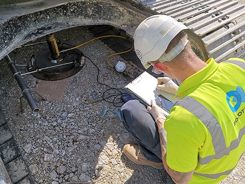 SOCOTEC UK tweet media