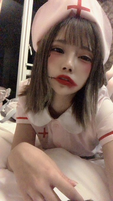 Twitterのコスプレ画像52