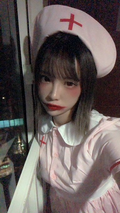 Twitterのコスプレ画像53