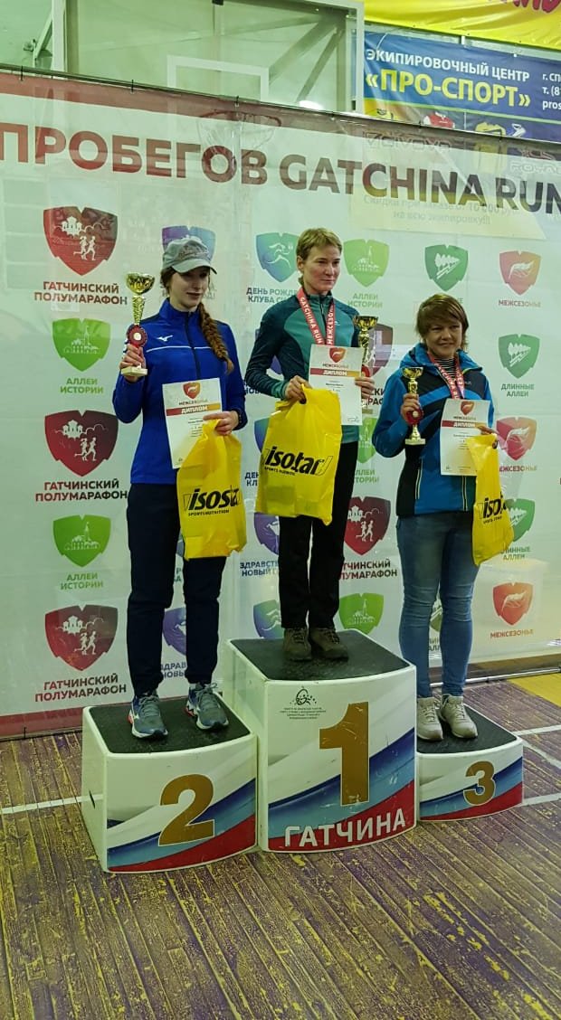 ThirstOfSpeed's tweet photo. Пробег "Межсезонье", состоявшийся 27.10.19, стал отличной проверкой сил перед Гатчинским полумарафоном. Спасибо организаторам. #gatchinarun https://t.co/F18lVxBcOt