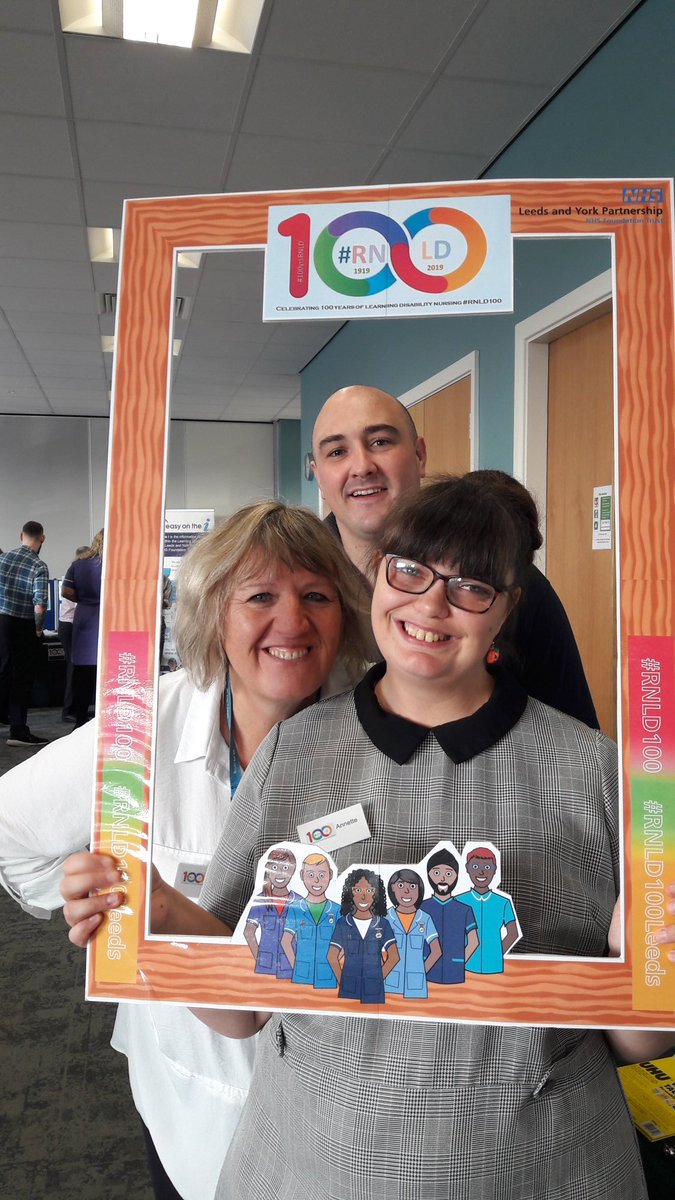 SharonHaskins9's tweet photo. Come on down to the Bridge .... Ls9 fun and informational #rnld100leeds https://t.co/cqFZmp7xVm
