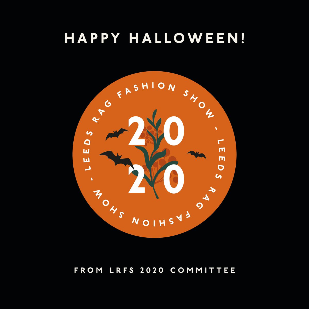 LRFS 2020 tweet media