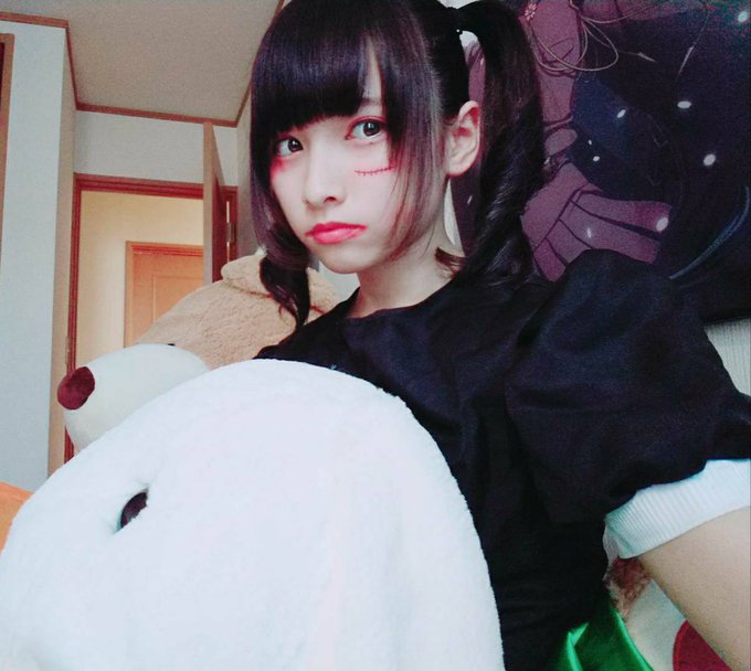 Twitterのコスプレ画像67