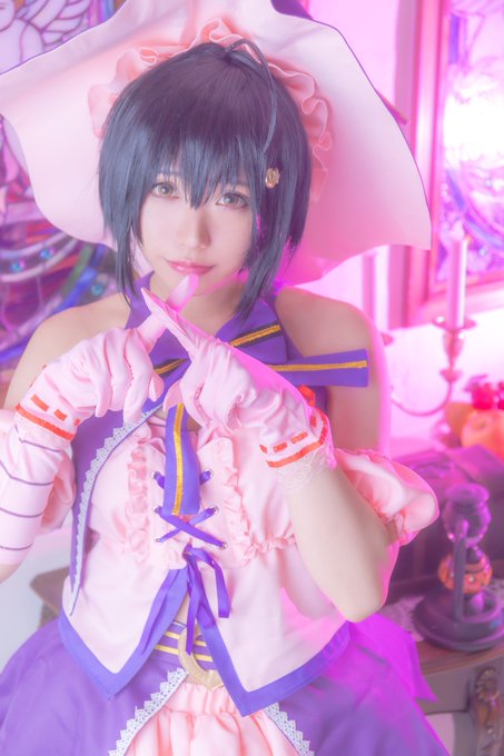 Twoucan 小日向美穂 の注目ツイート コスプレ Twoucan 小日向美穂 の注目ツイート コスプレ