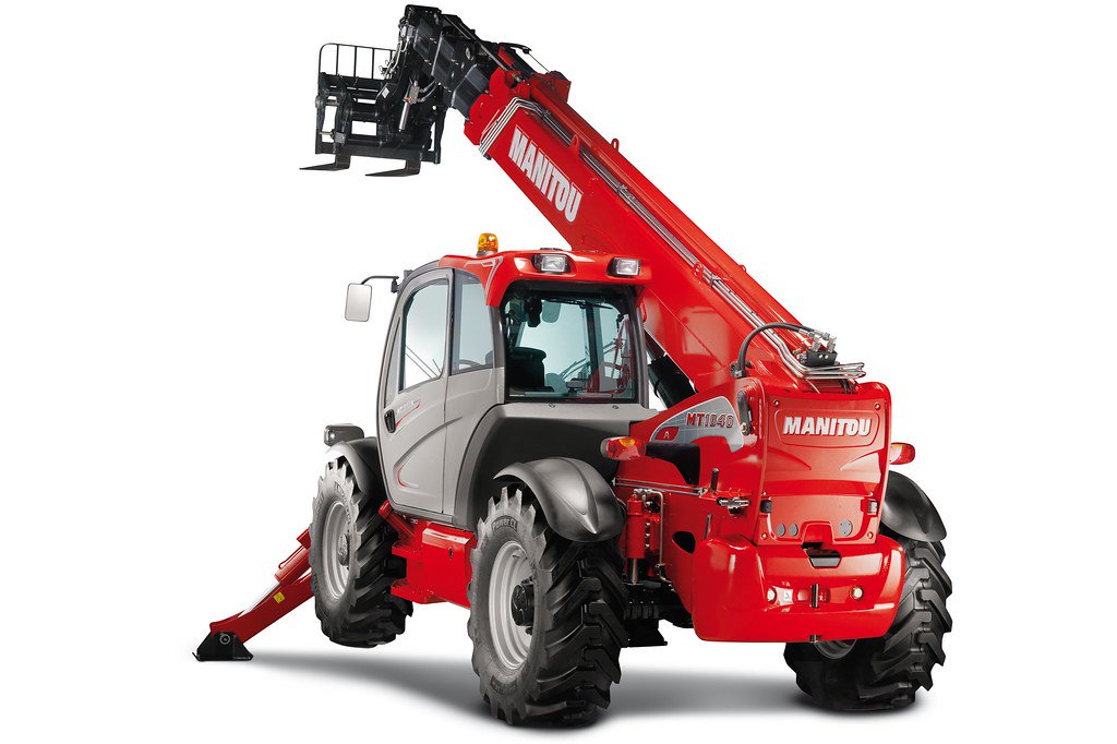 ColberLocation's tweet photo. #Élévateur télescopique Manitou M1840 et ses accessoires.
Toujours plus haut  chez #ColberLocation 
Pour plus d'information c'est ici : https://t.co/UT07UMUXOg
#BTP #Chantier https://t.co/BiBarqqopy
