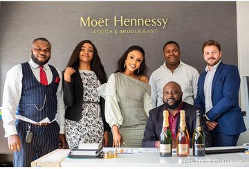RoyalPropertyEm's tweet photo. Mercy @real_mercyeke My bad ass bitch
only u can fake white man, fake office, fake logo, Fake lawyer, fake the signature & still be paid €12,000 monthly by Moet Chandon Africa & Middle East
I pray 4 u today that u keep winnin unapologetically
#wepray4mercy #PrayforMercy https://t.co/UcOm1BKKlb