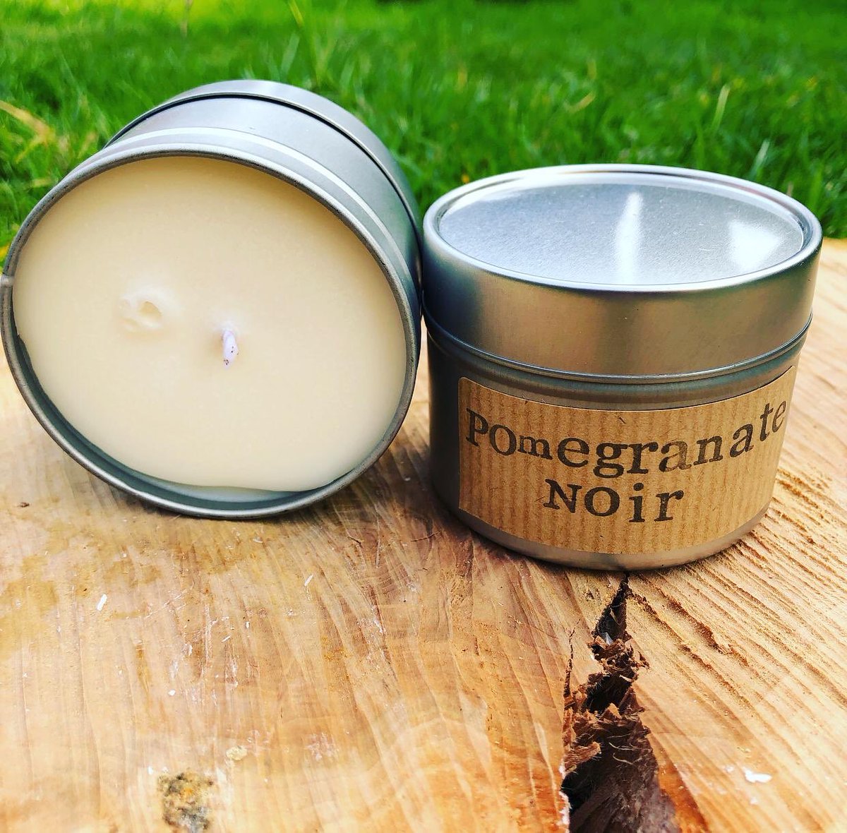 🎃 Spooky Halloween Deal👻

Tin Candles £5 or Big candle Jar £10

Pick your favourite spooky scent and have the house smelling amazing😉 

This spooky deal won’t last forever 

#Halloween #Halloween2019 #Handmade #SoyaCandles #SoyaCandles #NaturalCandles 

amazon.co.uk/handmade/TheCa…