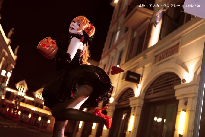 Twitterのコスプレ画像67