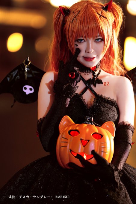 Twitterのコスプレ画像66