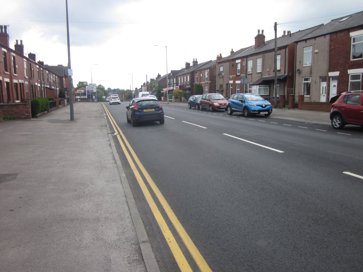 The latest Department for Transport figures show motorists in Wigan and Leigh are benefitting from some of the best roads in Greater Manchester. Data shows only 3% of A roads and 2% of B/C roads in the borough need repairs. Click here for upcoming schemes: bit.ly/bestroadsGM