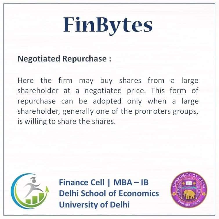 financecelldse's tweet photo. FinBytes 2019
Words of the day
#finbytes #finance #financecell #dse #delhiuniversitynorthcampus #financewords #financedictionary https://t.co/NECS90IyO5