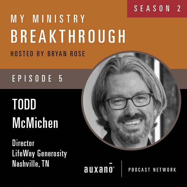willmancini's tweet photo. "90% of our personal wealth is contained in our assets not in liquid cash – what if your church had a way to enable generosity in this way?" @ToddMcMichen A great conversation with @thebryanrose on @MMB_Pod https://t.co/NOaJJp4XTl https://t.co/IMhjnbc7Rz