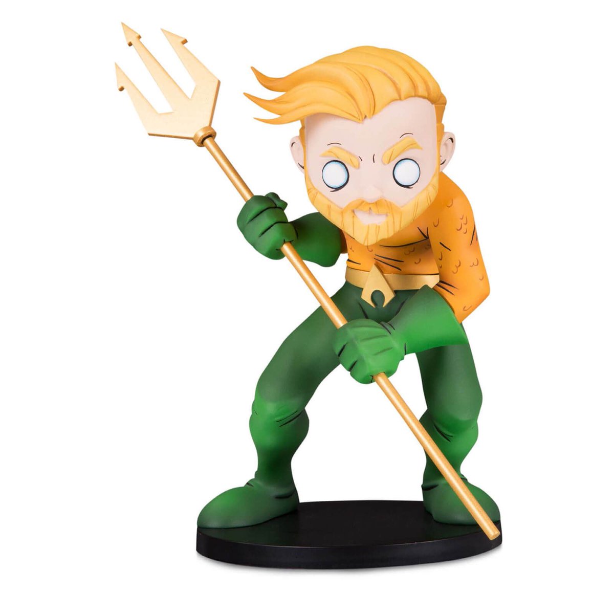 Abber_naffy's tweet photo. Here’s a glam shot of the upcoming DC collectibles @Uminga720 Aquaman! How amazing does this look?!
I’ll definately be picking one of these up!
#dccollectibles #aquaman #uminga #chrisuminga #dc #collectibles https://t.co/f8CJIZGDma