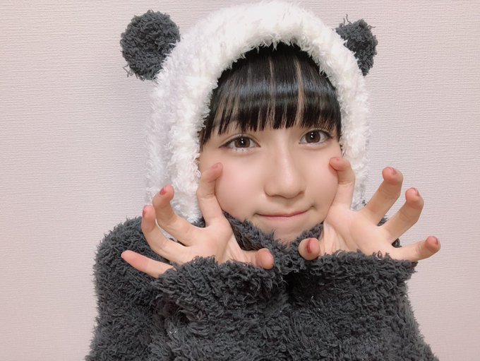 今村麻莉愛のTwitter画像30