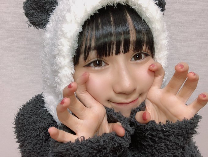 今村麻莉愛のTwitter画像33