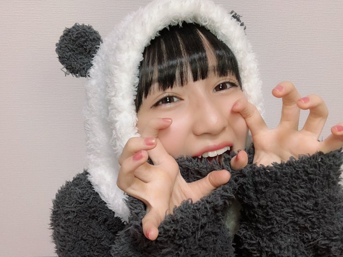 今村麻莉愛のTwitter画像32