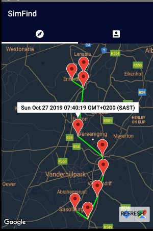 simfind's tweet image. simfind v3 is on the way!

web.simfind.co.za

#darkmode @gifttshepang5