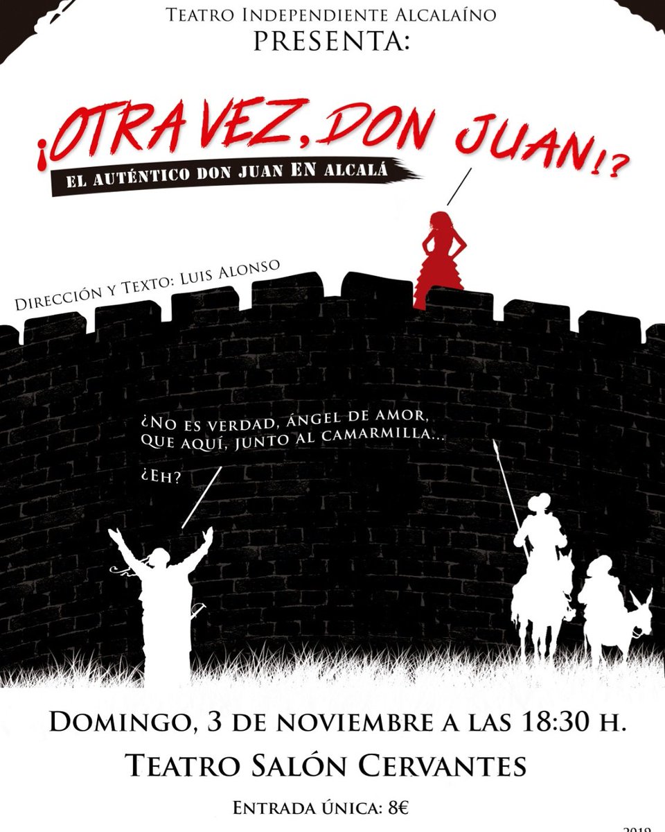 TIA Teatro tweet media