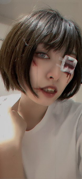 コスプレイヤー涅あゆみんのTwitter画像45