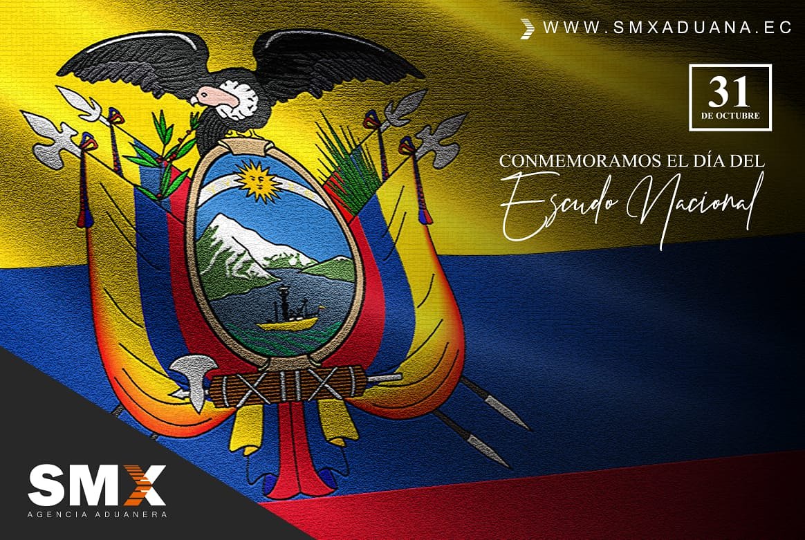 SMXaduana's tweet photo. Conmemoramos el día del escudo nacional ecuatoriano 🇪🇨 #SMXaa https://t.co/Jvio6o95WK