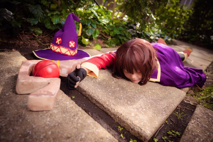 Twitterのコスプレ画像3