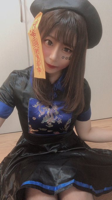 コスプレイヤーさとはるのTwitter画像33