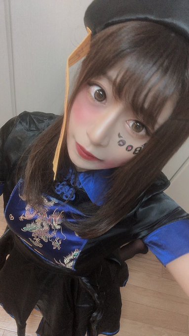 コスプレイヤーさとはるのTwitter画像34