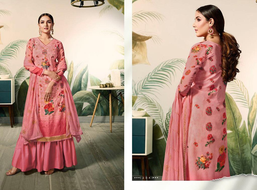 TheJahnara's tweet photo. π―% Original #DesignerShararaSuit #HeavyEmbroidery #LucknowiWork #PureGeorgetteKurta #SantoonBottom #FancyChiffonDupatta https://t.co/WufkY2YAIj
#Designer #Suit #Saree #Lehenga #Gown #Partywear #Bridalwear #BuyOnline #Bollywoodstyle #indianbride #pakistanibride #bridalsaree https://t.co/0WhfVqiQSo