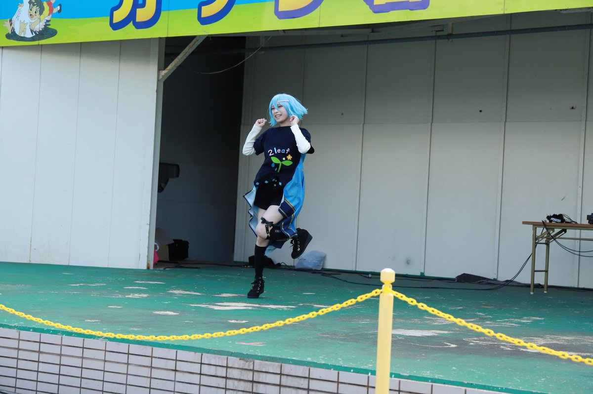 ichihani_zidane's tweet photo. ときハロ踊ってみた、お写真頂きましたので！撮影して下さり、また見て下さりありがとうございますっ…😭🙏✨

1.4枚目︰りんさん(@R1N_25252)
2枚目︰聖羅さん(@akusyamin)
3枚目︰じょうじさん(@jyojiy221) 
#ときハロ  #2leaf https://t.co/q7H4bO72DG