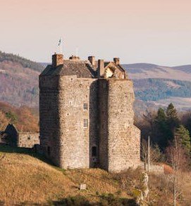 Theresa Breslin tweet media