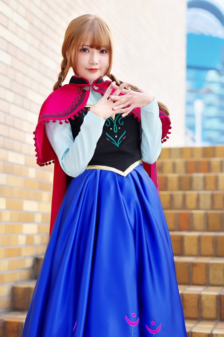 コスプレイヤーKipiのTwitter画像42