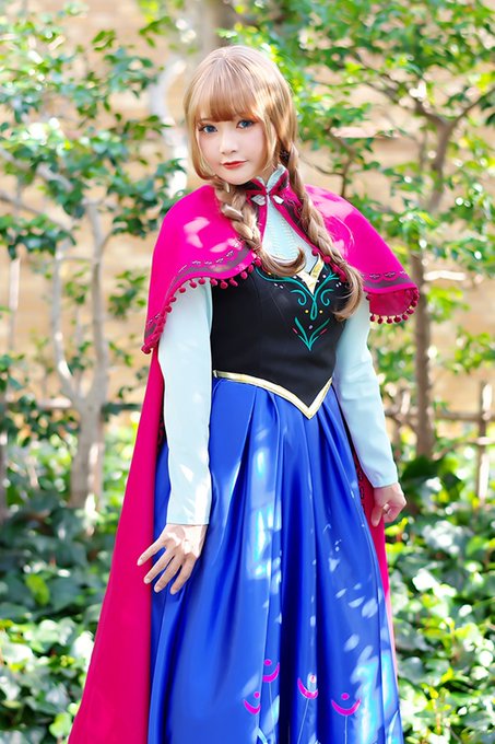 コスプレイヤーKipiのTwitter画像44