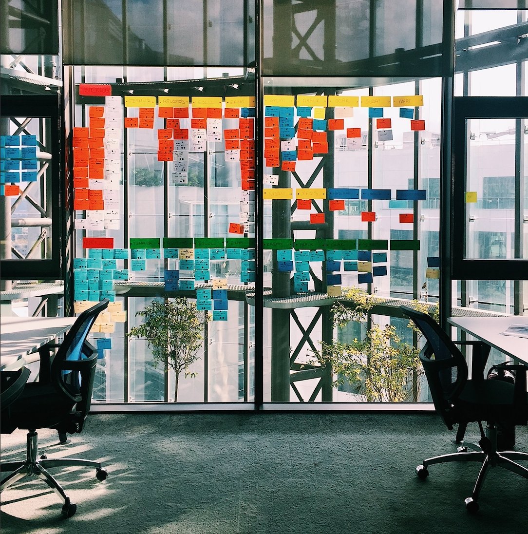 How do you make sure you succeed with your #agile transformation? Here are our key learnings from transformations at mobile operators and the 5 pitfalls you need to avoid: northstream.se/insights/blog/…