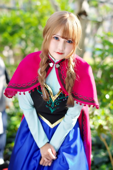 コスプレイヤーKipiのTwitter画像45