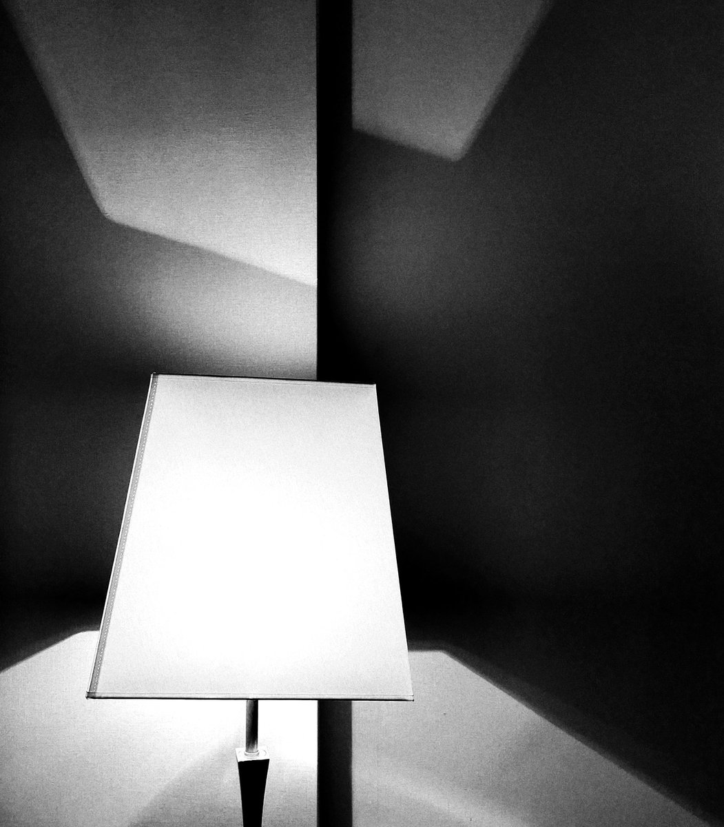 Разметала тени по стенам
Старая лампа.
Скоро сентябрь..
Стали ночи длинней
И дыханьем холодным 
Касается ветер
Твоих занавесок. 
Приходи на меня 
Посмотреть, 
Пока еще живы
Воспоминанья
О лете.(Я)