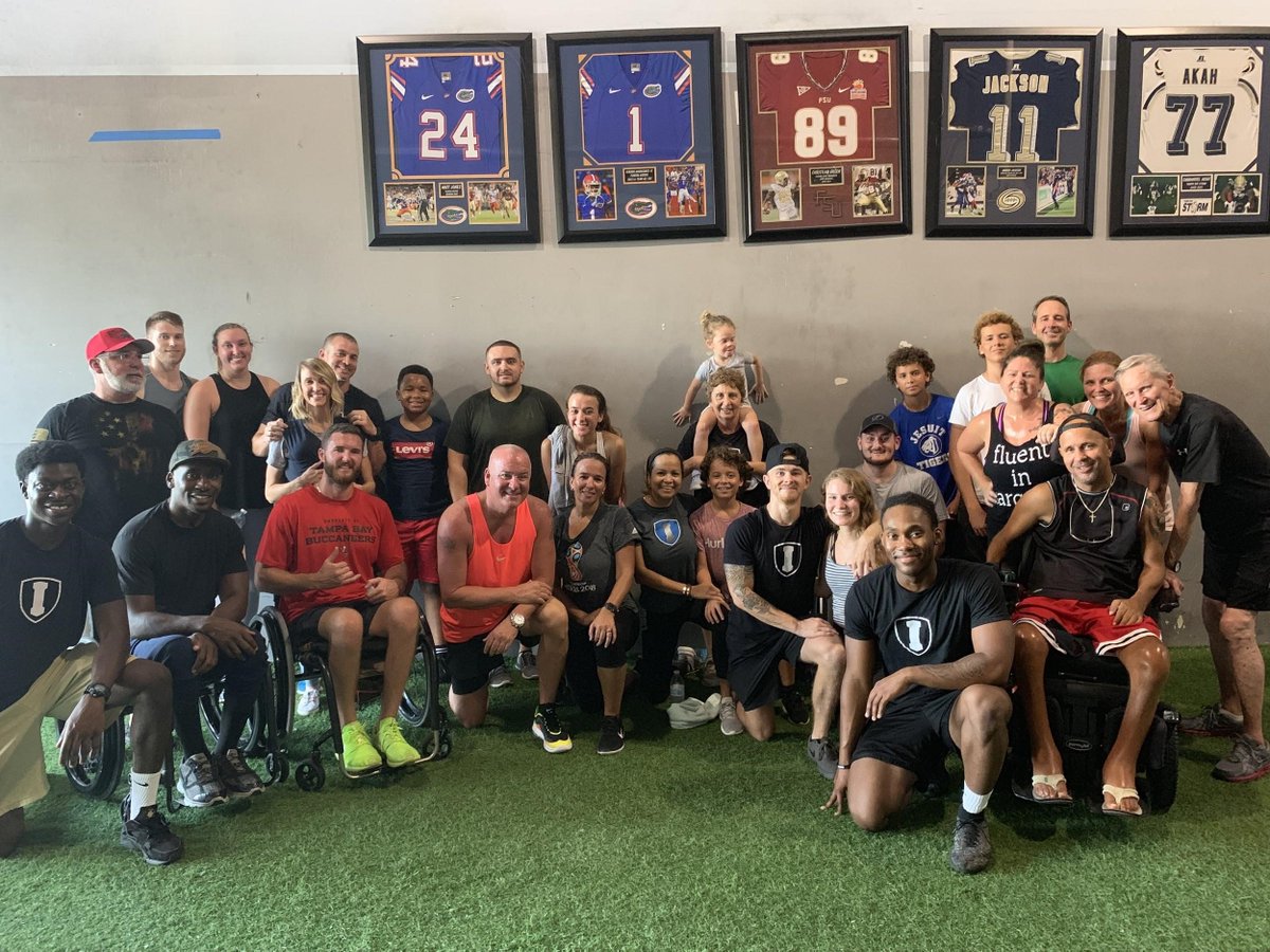 Impact Fitness tweet media