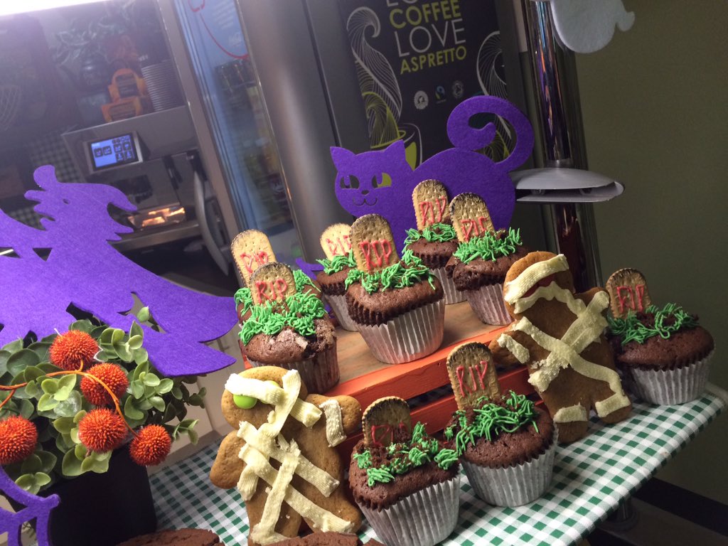 AGSB Dining tweet media