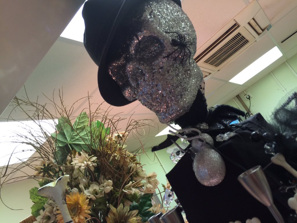 AGSB Dining tweet media