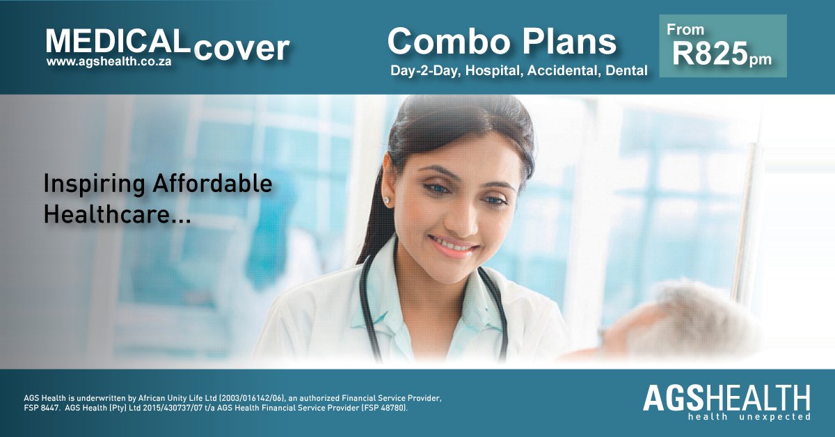 AGSHealth tweet media