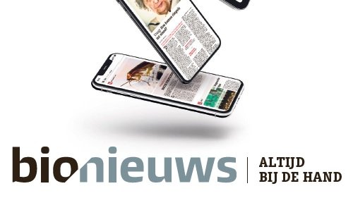 Bionieuws - nu op: @bionieuws.bsky.social tweet media