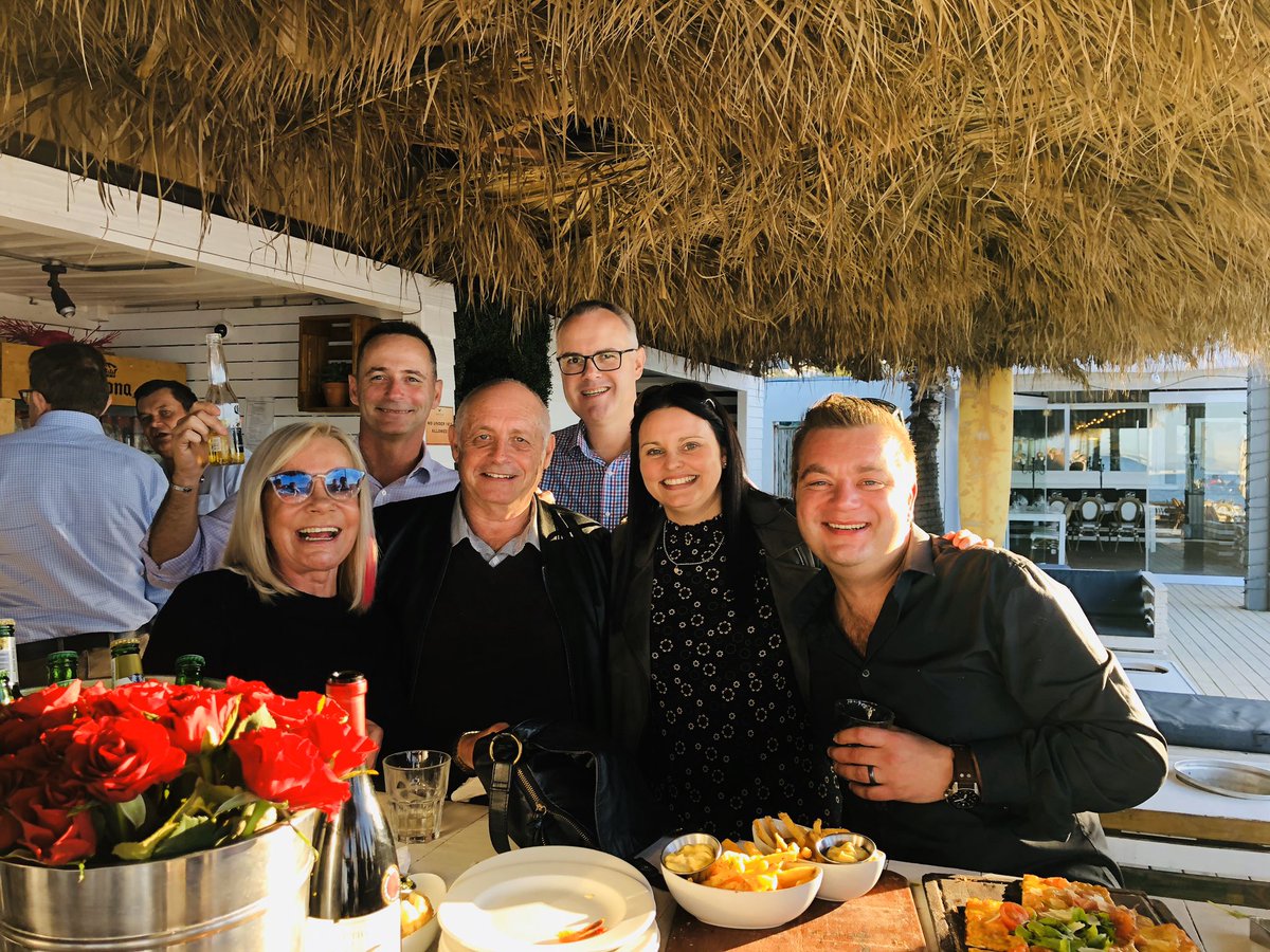 Lombardpartners's tweet photo. What a wonderful evening in Cape Town, enjoying sundowners while catching up with some of our valued partners and brokers. #PartneringForPossibility #CapeTown #Insurance #Brokers #Sundowners https://t.co/c4WD3Iv3sE