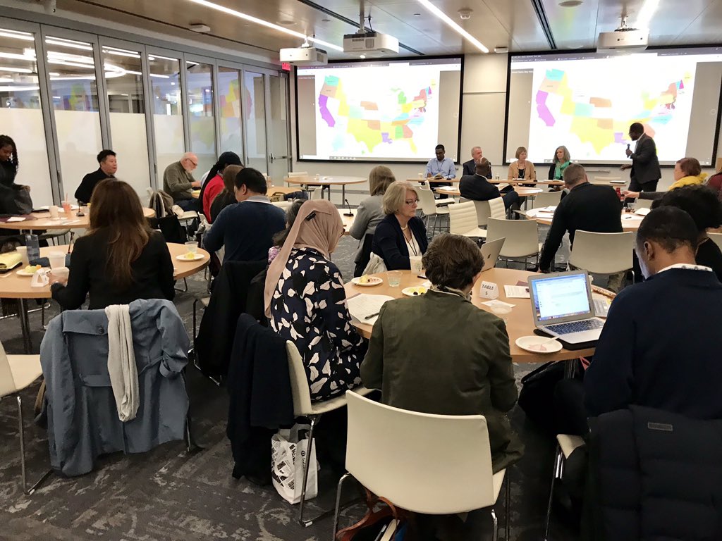 timrogers__'s tweet photo. Reflecting on a powerful convening of faith and education @hgse the last few days. Great questions and robust dialogue around the intersection of faith and education. There’s so much room for growth in this space... and more to come... @PovertyBytes @gpcparadise https://t.co/ownApHR3fa
