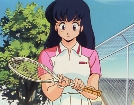 めぞん一刻 響子さんテニス 色紙 Www Airsoftcenter Nl